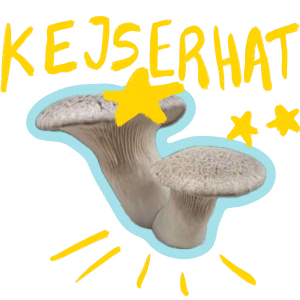 Økologisk Kejserhat